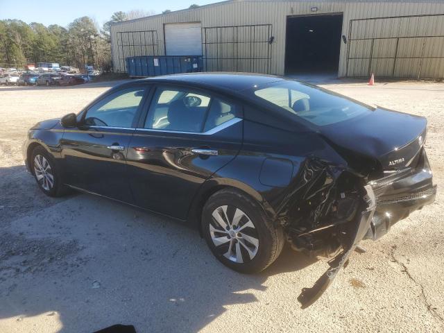 1N4BL4BV5PN369763 - 2023 NISSAN ALTIMA S BLACK photo 2