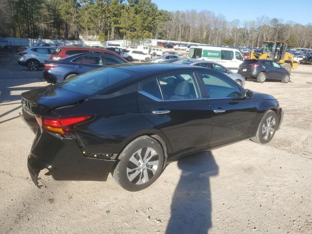 1N4BL4BV5PN369763 - 2023 NISSAN ALTIMA S BLACK photo 3