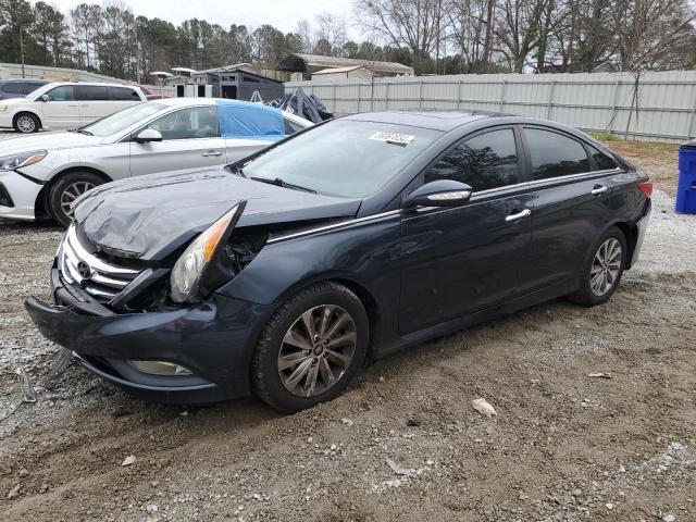 2014 HYUNDAI SONATA SE, 