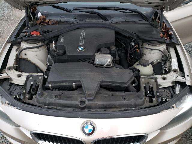 WBA3B3C50DF536172 - 2013 BMW 328 XI BEIGE photo 11