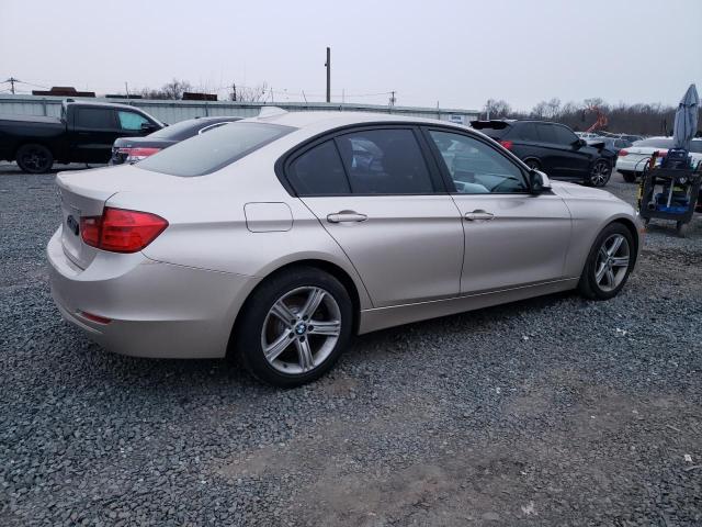 WBA3B3C50DF536172 - 2013 BMW 328 XI BEIGE photo 3