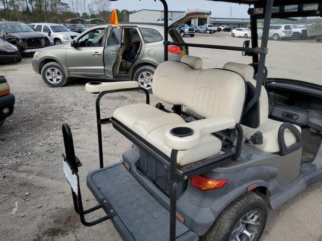 1G9BA2111HC411609 - 2017 OTHER GOLF CART GRAY photo 6