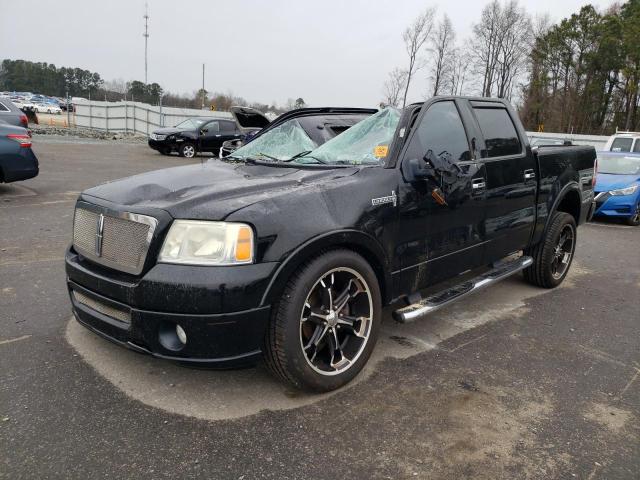 2008 LINCOLN MARK LT, 