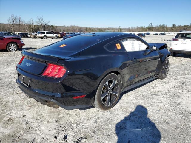 1FA6P8CF0L5139241 - 2020 FORD MUSTANG GT BLACK photo 3