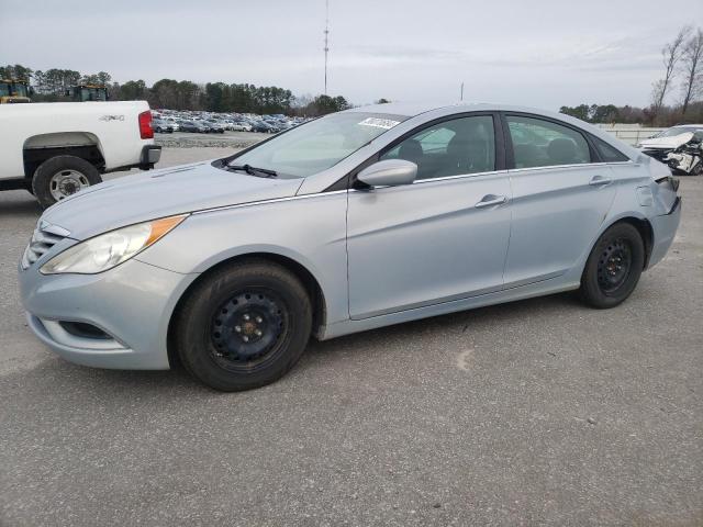 2012 HYUNDAI SONATA GLS, 