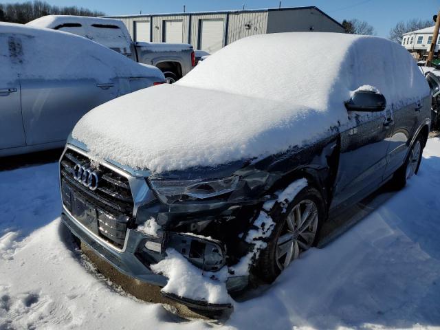 2017 AUDI Q3 PREMIUM PLUS, 