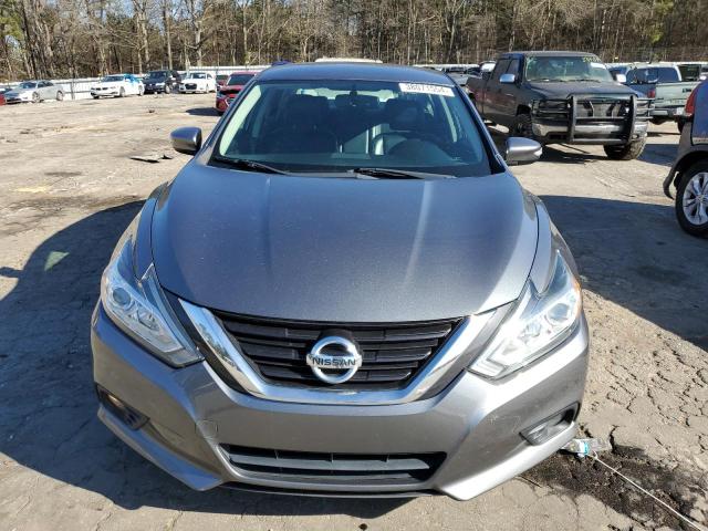 1N4AL3AP5JC190845 - 2018 NISSAN ALTIMA 2.5 GRAY photo 5