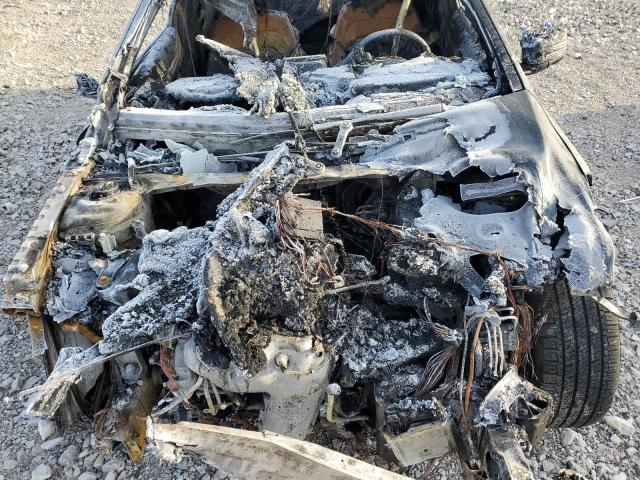 WDCTG4GB9FJ033275 - 2015 MERCEDES-BENZ GLA 250 4MATIC BURN photo 12