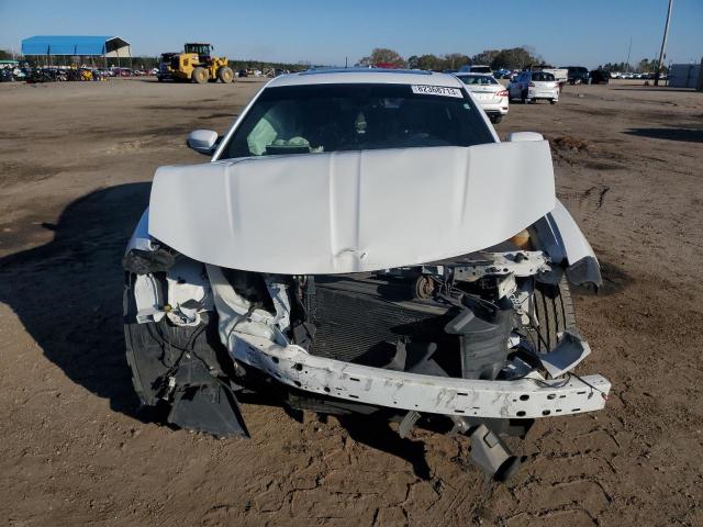 2C3CDXHG4GH150084 - 2016 DODGE CHARGER SXT WHITE photo 5