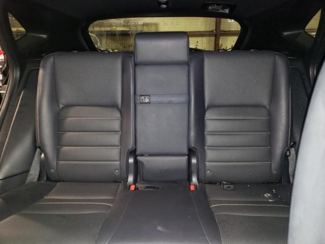 JTJBARBZXJ2153199 - 2018 LEXUS NX 300 BASE 黑色 照片 10