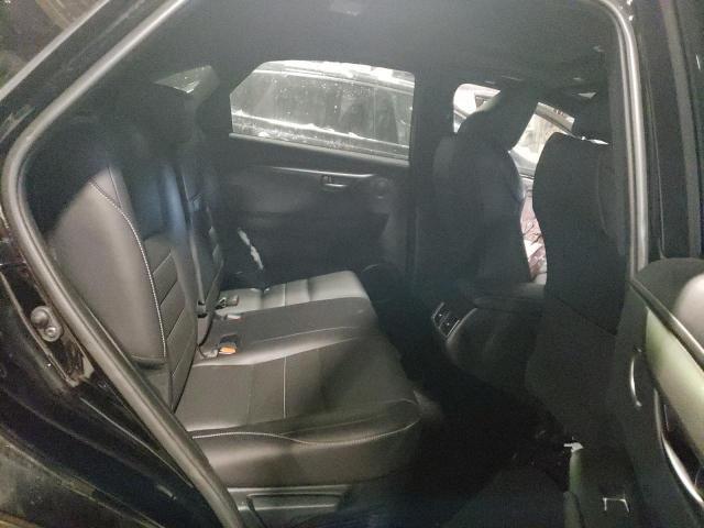 JTJBARBZXJ2153199 - 2018 LEXUS NX 300 BASE 黑色 照片 11