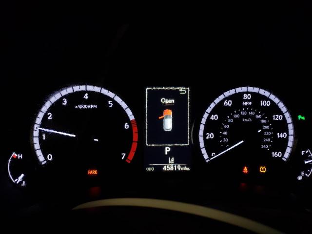 JTJBARBZXJ2153199 - 2018 LEXUS NX 300 BASE 黑色 照片 9