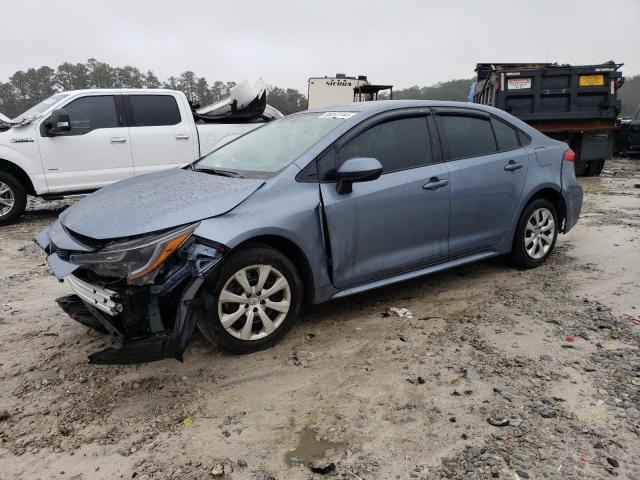 2023 TOYOTA COROLLA LE, 