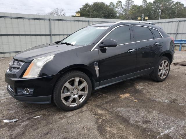 2010 CADILLAC SRX PREMIUM COLLECTION, 