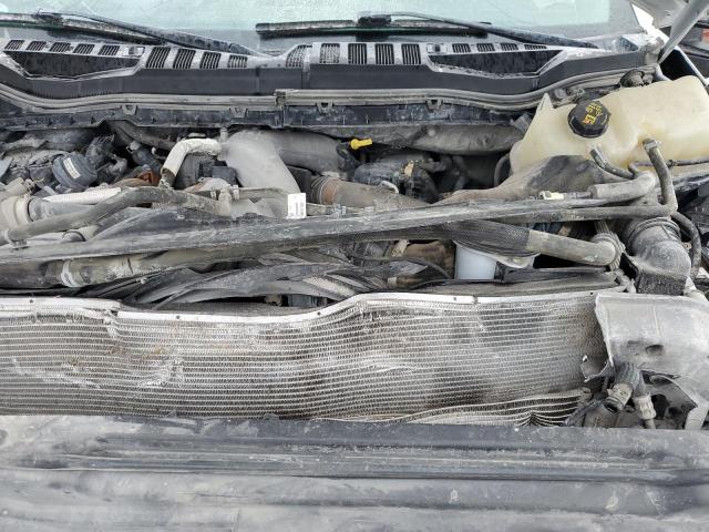 1FD0W4HT9MEC75195 - 2021 FORD F450 SUPER DUTY WHITE photo 11