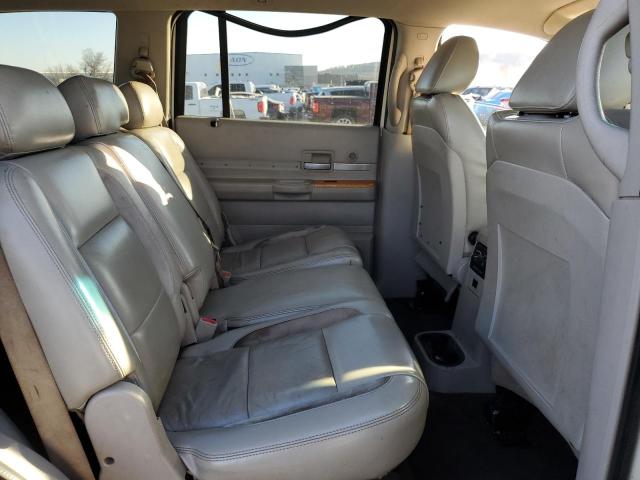 1A8HW58207F537939 - 2007 CHRYSLER ASPEN LIMITED 白色 照片 11