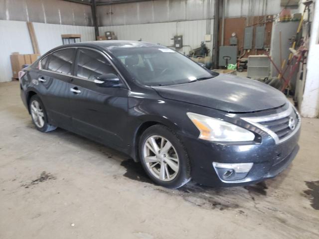 1N4AL3AP8FC584251 - 2015 NISSAN ALTIMA 2.5 BLACK photo 4