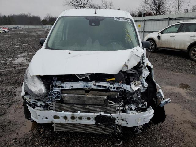 NM0LS7S27N1532763 - 2022 FORD TRANSIT CO XL WHITE photo 5