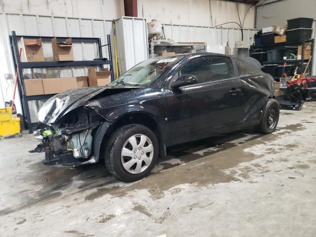 1G2AL15F977302634 - 2007 PONTIAC G5 Noir photo 1