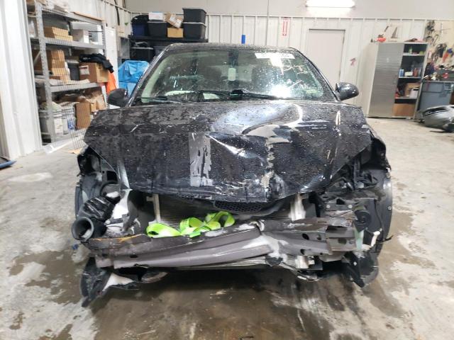 1G2AL15F977302634 - 2007 PONTIAC G5 Noir photo 5