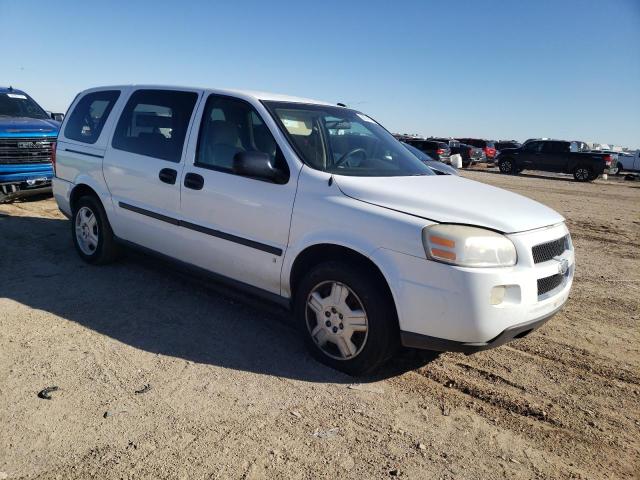 1GNDV23W58D107457 - 2008 CHEVROLET UPLANDER LS WHITE photo 4