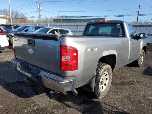 1GCEK14C79Z211876 - 2009 CHEVROLET SILVERADO K1500 TAN photo 3