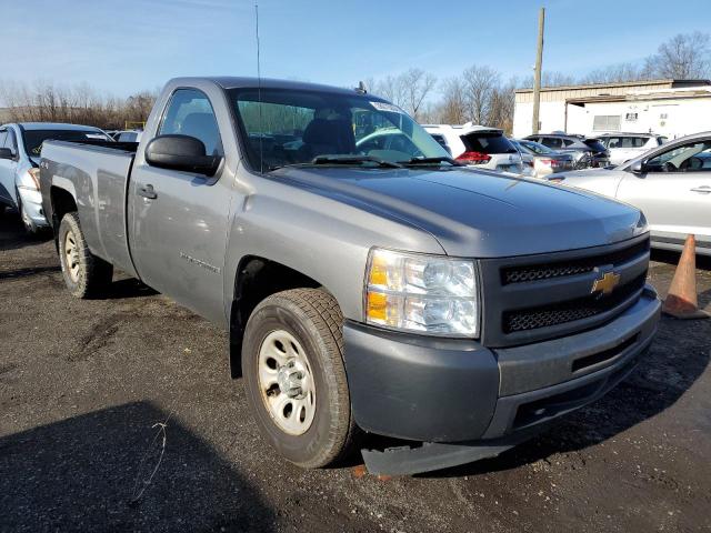 1GCEK14C79Z211876 - 2009 CHEVROLET SILVERADO K1500 TAN photo 4