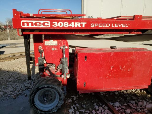 11800631 - 2023 MEC LIFT RED photo 6