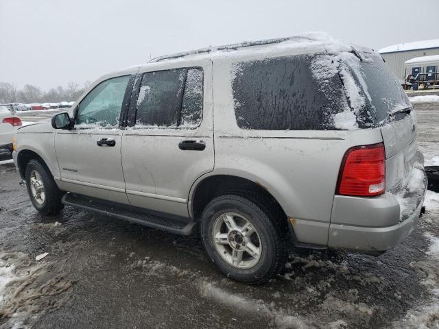 1FMZU73E94UB94808 - 2004 FORD EXPLORER XLT TAN photo 2