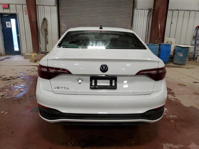 3VWBM7BU9PM017289 - 2023 VOLKSWAGEN JETTA SPORT WHITE photo 6