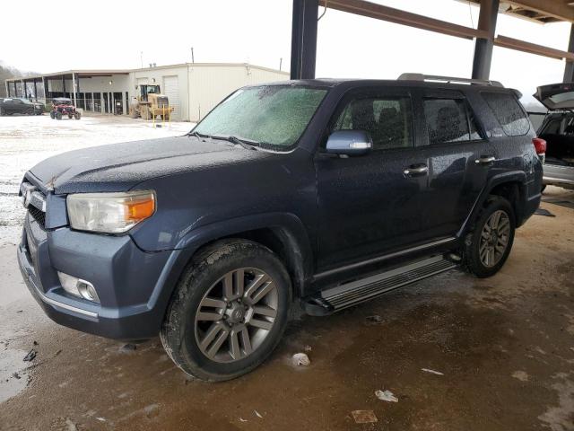 2013 TOYOTA 4RUNNER SR5, 