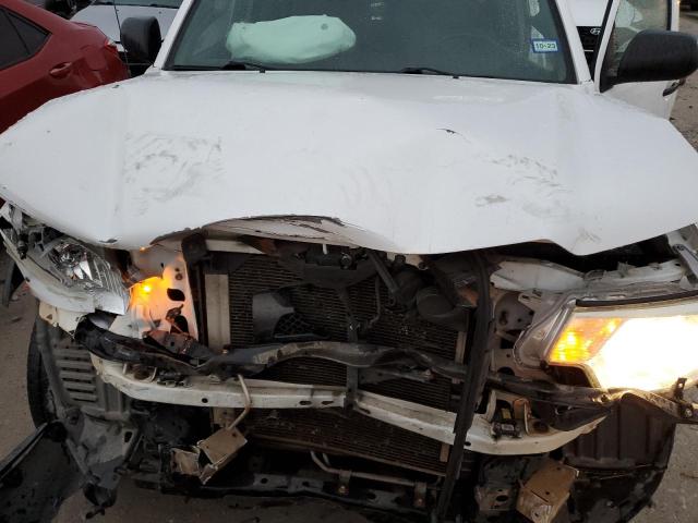 5TFJU4GN4DX040368 - 2013 TOYOTA TACOMA DOUBLE CAB PRERUNNER WHITE photo 11