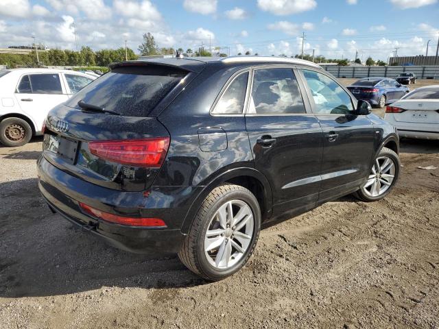 WA1BCCFS2JR000843 - 2018 AUDI Q3 PREMIUM BLACK photo 3