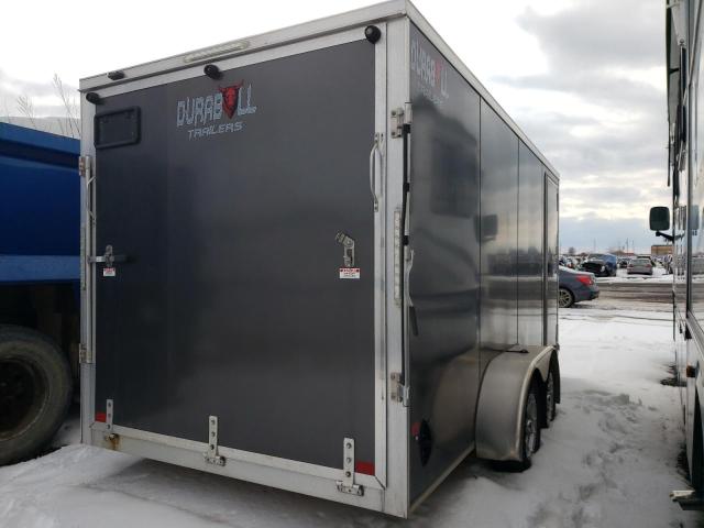 1D9D7EE21NN814234 - 2022 DURA TRAILER GRAY photo 4