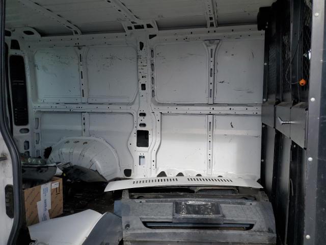 3C6TRVAG6FE500117 - 2015 RAM PROMASTER 1500 STANDARD WHITE photo 11