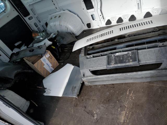 3C6TRVAG6FE500117 - 2015 RAM PROMASTER 1500 STANDARD WHITE photo 13