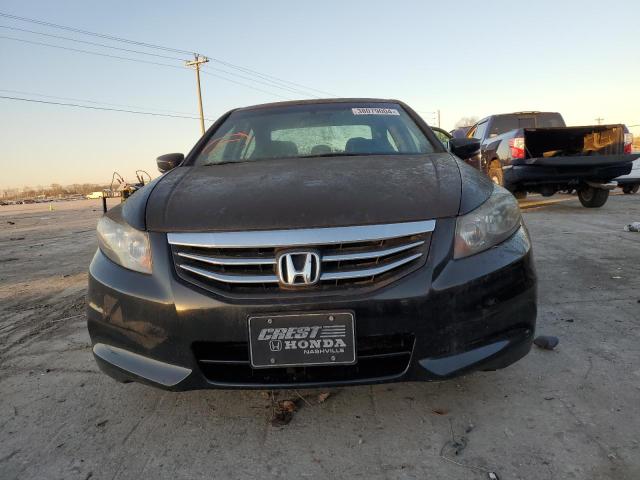 1HGCP2F68CA169389 - 2012 HONDA ACCORD SE BLACK photo 5