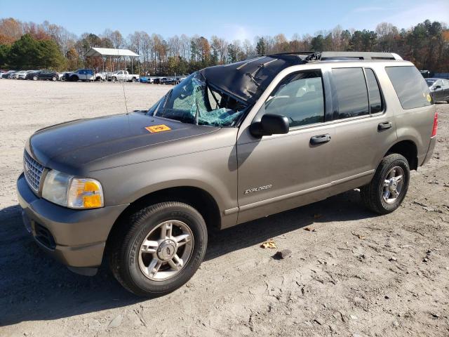 2005 FORD EXPLORER XLT, 