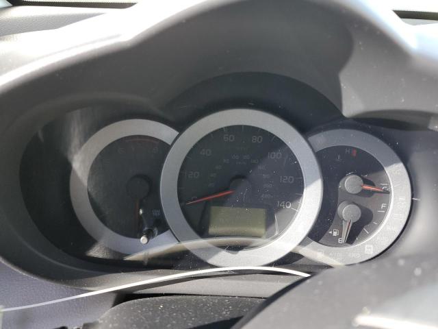 2T3BF4DV1BW159225 - 2011 TOYOTA RAV4 SILVER photo 9