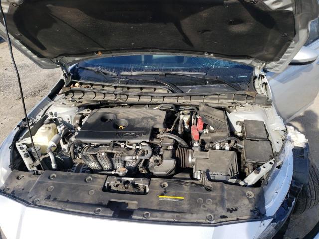 1N4BL4BV2LC250252 - 2020 NISSAN ALTIMA S SILVER photo 11