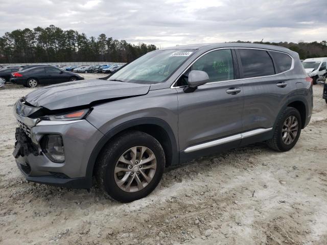 2019 HYUNDAI SANTA FE SE, 