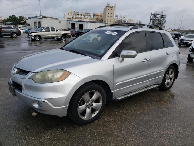 2008 ACURA RDX TECHNOLOGY, 