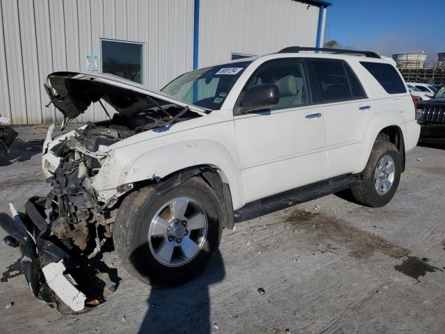 2006 TOYOTA 4RUNNER SR5, 