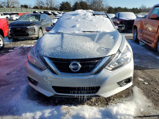 1N4AL3AP5HC262525 - 2017 NISSAN ALTIMA 2.5 SILVER photo 5