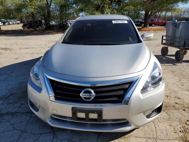 1N4AL3AP2FC581541 - 2015 NISSAN ALTIMA 2.5 SILVER photo 5