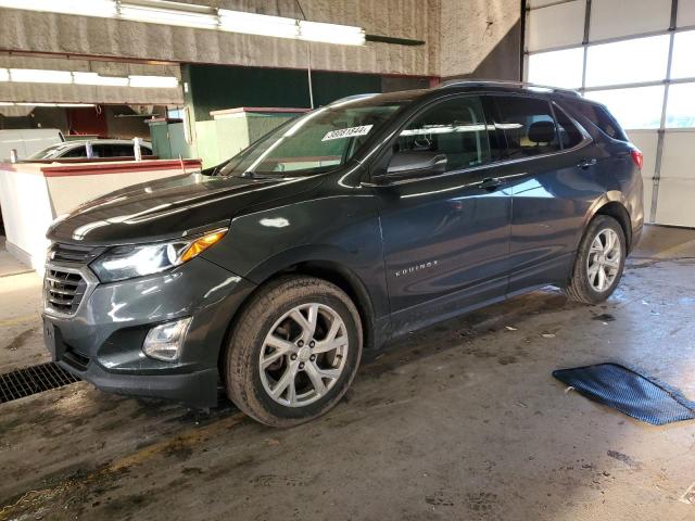 2018 CHEVROLET EQUINOX LT, 