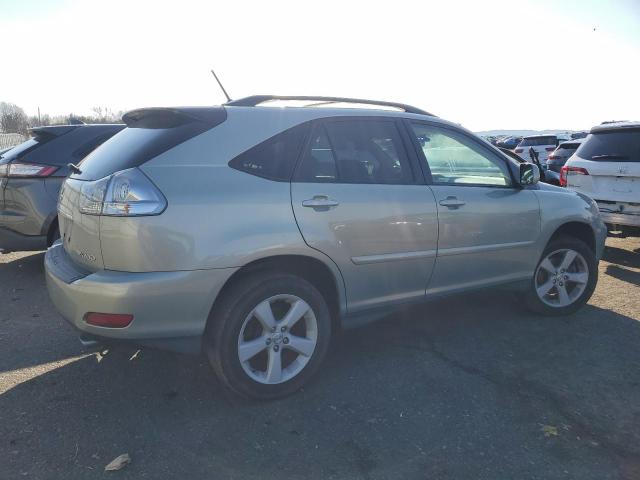 2T2HA31U65C069139 - 2005 LEXUS RX 330 BLUE photo 3