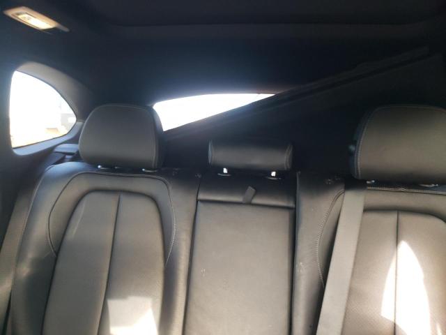 WBXHU7C39J5H41733 - 2018 BMW X1 SDRIVE28I BLACK photo 10