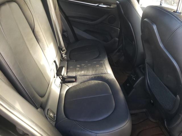 WBXHU7C39J5H41733 - 2018 BMW X1 SDRIVE28I BLACK photo 11