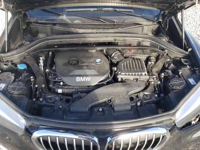 WBXHU7C39J5H41733 - 2018 BMW X1 SDRIVE28I BLACK photo 12